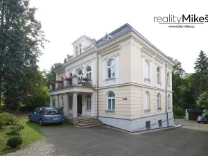 Pronájem bytu 3+1, Liberec, Riegrova, 69 m2