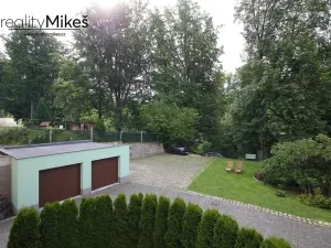 Pronájem bytu 3+1, Liberec, Riegrova, 69 m2