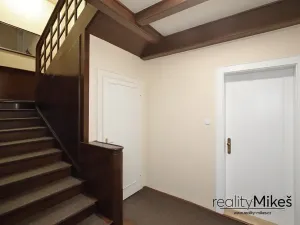 Pronájem bytu 3+1, Liberec, Riegrova, 69 m2