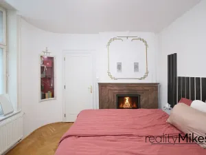 Pronájem bytu 3+1, Liberec, Riegrova, 69 m2