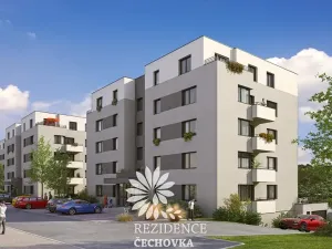 Prodej bytu 3+kk, Havlíčkův Brod, Stromovka, 98 m2