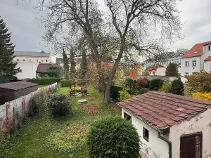 Prodej rodinného domu, České Budějovice, Pekárenská, 134 m2