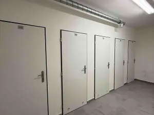 Pronájem bytu 2+kk, Hluboká nad Vltavou, Potoční, 52 m2