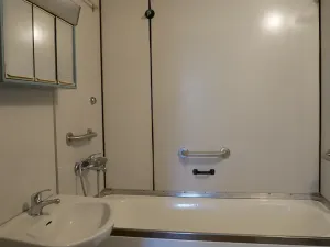 Pronájem bytu 3+1, Praha - Střížkov, Česákova, 66 m2