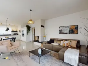 Prodej rodinného domu, Miličín, 135 m2