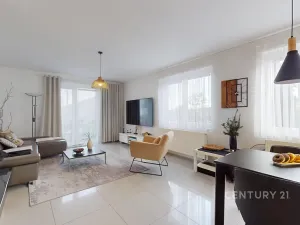 Prodej rodinného domu, Miličín, 135 m2