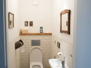 Prodej bytu 4+1, Praha - Vinohrady, Záhřebská, 87 m2