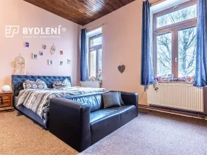 Prodej rodinného domu, Chabařovice, 339 m2