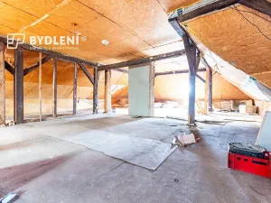 Prodej rodinného domu, Chabařovice, 339 m2