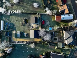 Prodej rodinného domu, Chabařovice, 339 m2