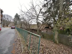 Prodej pozemku pro bydlení, Brno, bratří Křičků, 75 m2