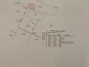 Prodej pozemku pro bydlení, Brno, bratří Křičků, 75 m2