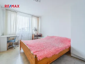 Prodej bytu 3+kk, Praha - Michle, Ohradní, 77 m2