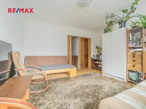 Prodej bytu 3+kk, Praha - Michle, Ohradní, 77 m2