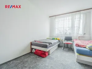 Prodej bytu 3+kk, Praha - Michle, Ohradní, 77 m2