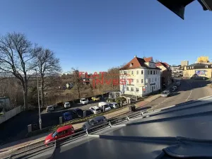 Pronájem bytu 2+kk, Liberec, Generála Svobody, 70 m2