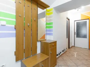 Prodej rodinného domu, Mohelnice, 87 m2