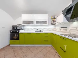 Prodej rodinného domu, Mohelnice, 87 m2