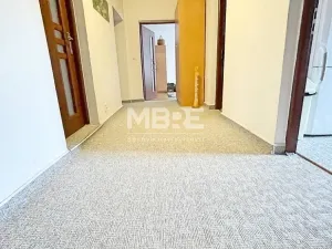 Pronájem bytu 3+1, Bohumín - Nový Bohumín, Kostelní, 127 m2