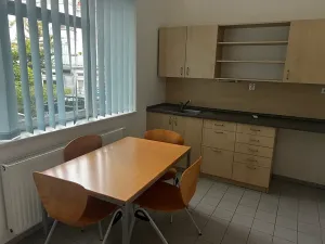 Pronájem obchodního prostoru, Roztoky, Lidická, 140 m2