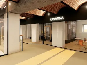 Pronájem obchodního prostoru, Praha - Vinohrady, Vinohradská, 70 m2