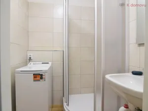 Pronájem pokoje, Brno, Okrouhlá, 12 m2