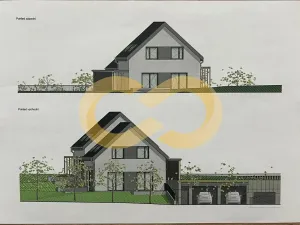 Prodej rodinného domu, Prachatice, Esovitá, 180 m2