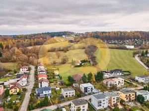 Prodej rodinného domu, Rudolfov, Na výhledu, 180 m2