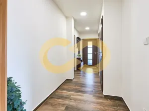 Prodej bytu 4+kk, Brandýs nad Labem-Stará Boleslav, Kaštanová, 94 m2