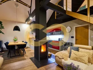 Prodej rodinného domu, Nebahovy, 138 m2