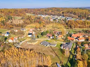 Pronájem rodinného domu, Kunice, 296 m2