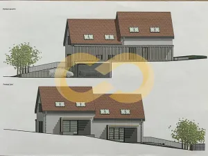 Prodej bytu 5+kk, Prachatice, Esovitá, 180 m2