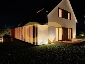 Prodej bytu 5+kk, Prachatice, Esovitá, 180 m2