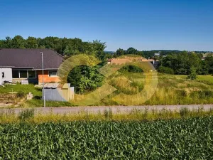 Prodej rodinného domu, Chvalovice, 180 m2