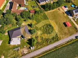 Prodej pozemku pro bydlení, Chvalovice, 3700 m2