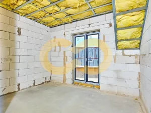 Prodej rodinného domu, Vimperk, 102 m2