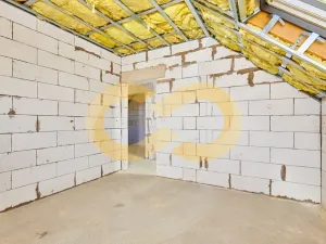 Prodej rodinného domu, Vimperk, 102 m2