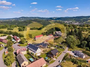 Prodej rodinného domu, Vimperk, 102 m2