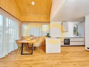 Prodej rodinného domu, Chotyně, 209 m2