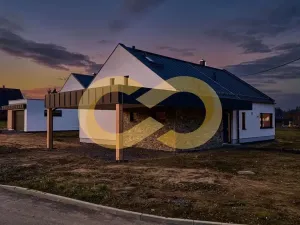 Prodej rodinného domu, Chotyně, 209 m2