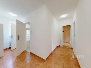 Pronájem bytu 1+1, České Budějovice, Pabláskova, 41 m2