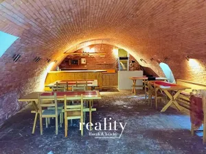 Prodej činžovního domu, Znojmo, Dolní Česká, 429 m2