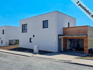 Prodej rodinného domu, Brno, Modřická, 160 m2