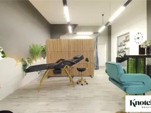 Pronájem komerční nemovitosti, Olomouc, Horní náměstí, 73 m2