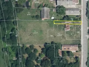 Prodej pozemku pro bydlení, Staré Smrkovice, 1614 m2