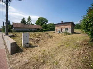 Prodej pozemku pro bydlení, Staré Smrkovice, 1614 m2