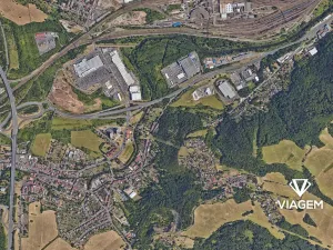 Prodej pole, Trmice, 15 m2