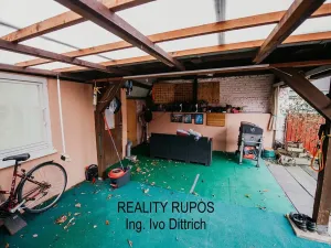 Prodej rodinného domu, Oslavany, Nový Svět, 99 m2