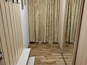 Pronájem bytu 2+kk, Tábor, Kpt. Jaroše, 64 m2