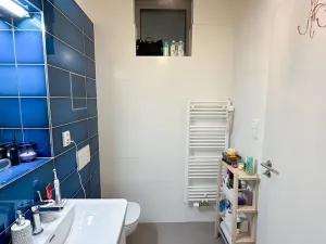 Prodej bytu 2+kk, Praha - Košíře, Hlaváčkova, 56 m2